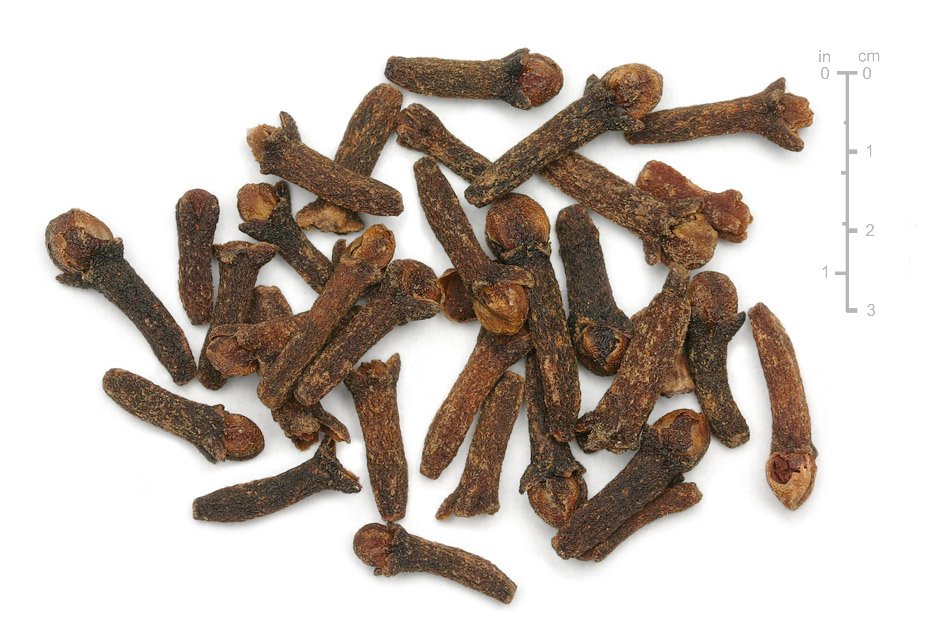CLOVES ( SPICES )