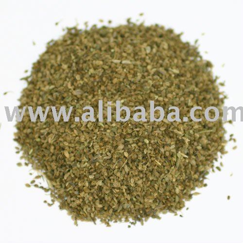 CELERY SEED (SPICES)