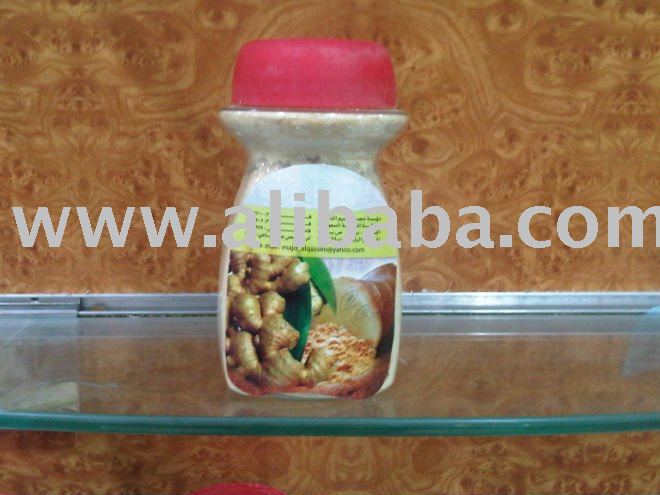 Ginger Powder