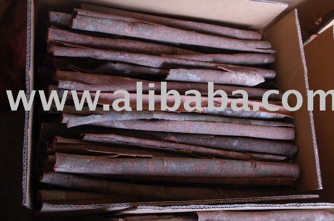  whole   pressed   cassia -new crop