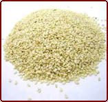  Sesame   Hulled 