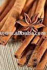 CINNAMON STICKS -NEW CROP