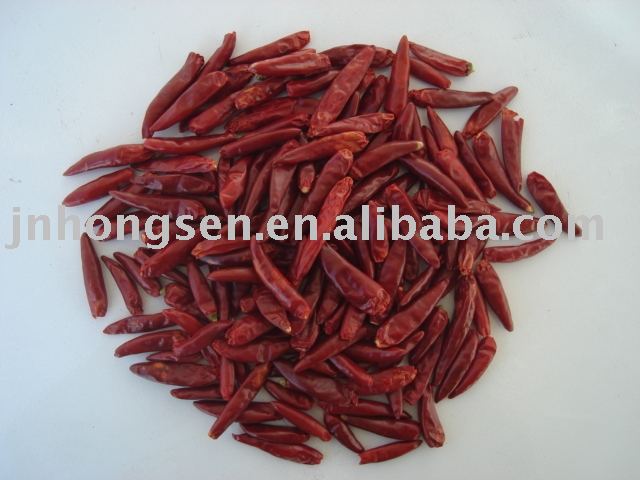 dry red chilli(yidu)----2010 hot sell