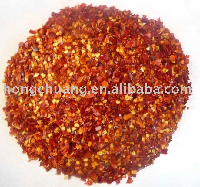 yidu chilli flake