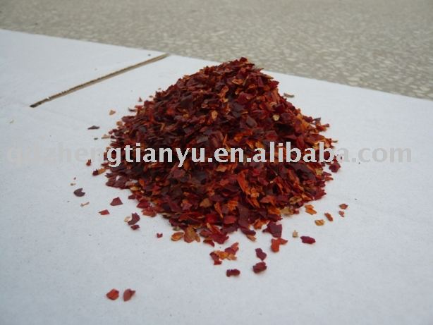09 crushed pepper