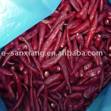 chilli