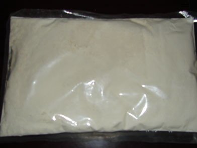 2009 garlic powder