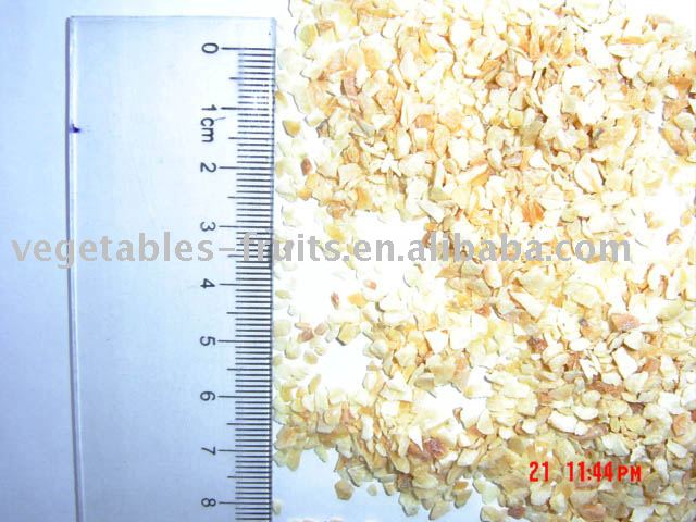garlic minced