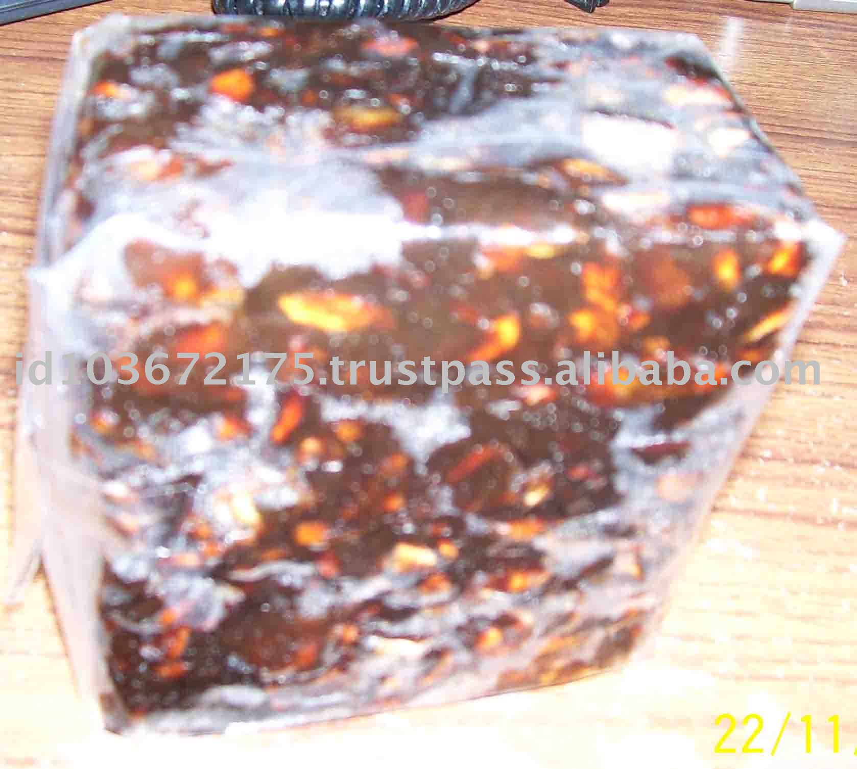 TAMARIND BLOCK