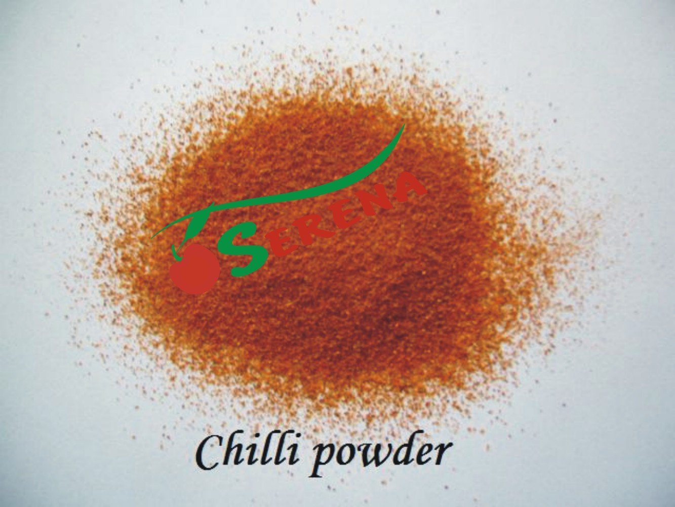 100% Natural Chilli Powder