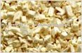 dried garlic chopped
