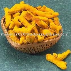 DOIGT  DE CURCUMA  SALEM