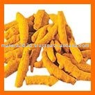 INDIAN  TURMERIC FINGER - Erode Variety