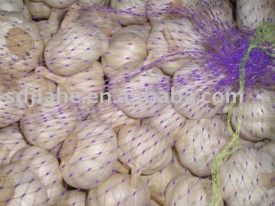 2011 Chinese garlic
