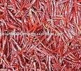 Dry Red Chillies