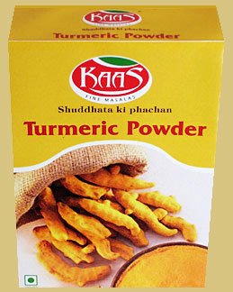Turmeric Powder
