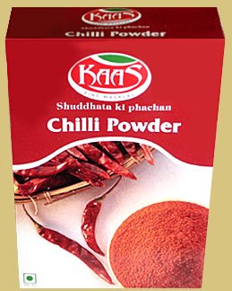 Chilli Powder