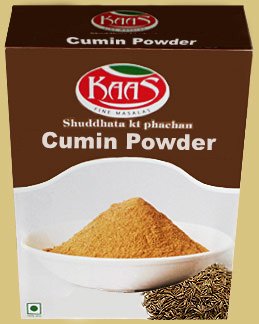 Cumin Powder