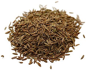 Cumin Seeds