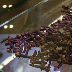 Cloves Spice  bulk 