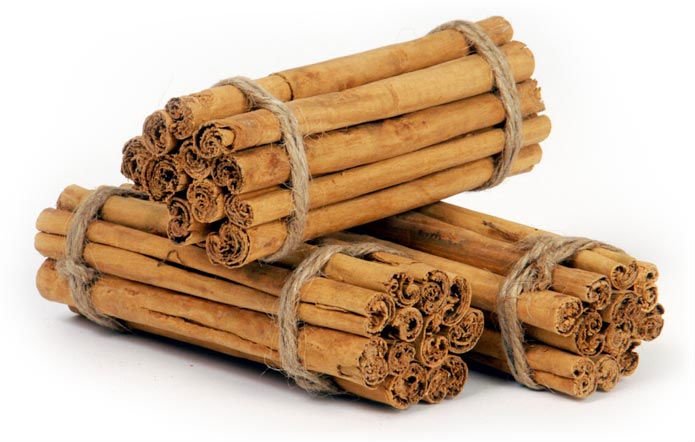 cinnamon