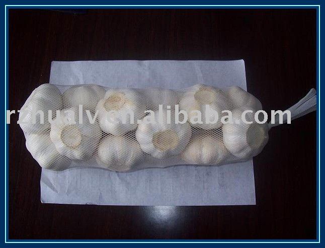 Garlic Price 2011