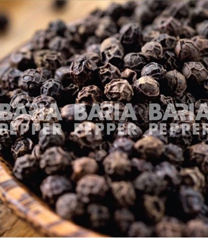 Black Pepper 500 g/l