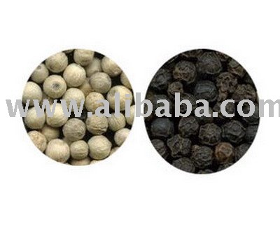 Black pepper from  Vietnam 