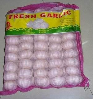 Supply frsh garlic of  2011 latest  crop production