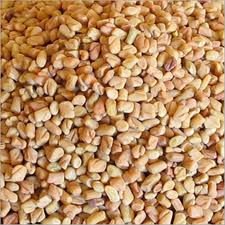 FENUGREEK WHOLE (MACHINE CLEAN QUALITY)