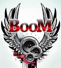 boom  potpourri 