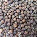 black and  white   peper 