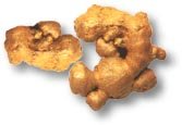  OLEORESIN   GINGER 