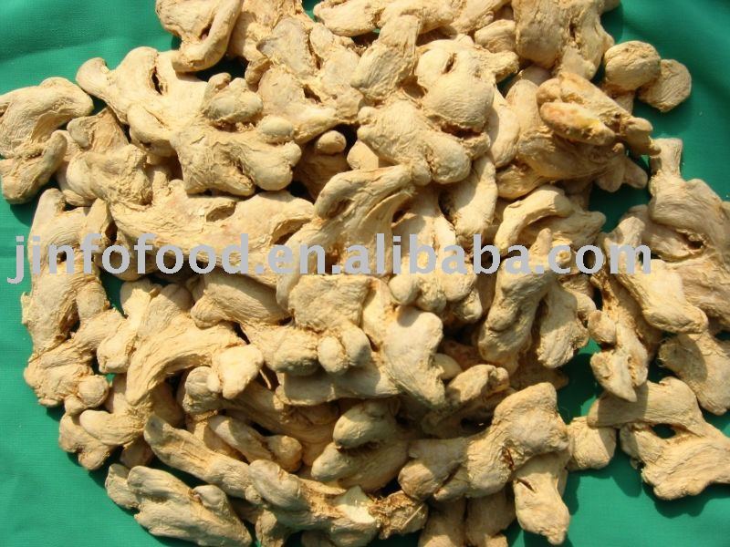 Sell Dried Ginger