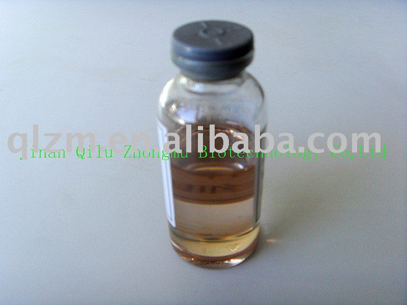 Food Grade Garlic Oil 25%(Hot Sell)