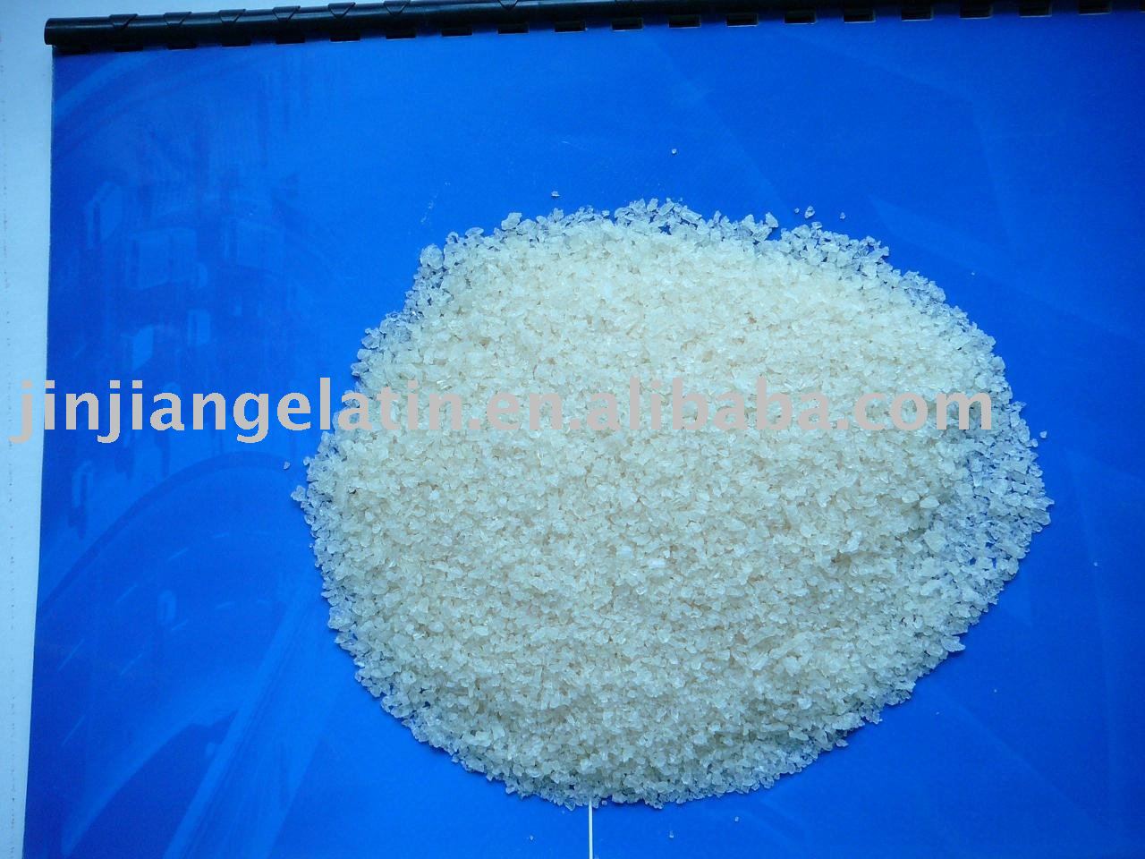 food  gelatin, bovine gelatine powder for ice cream and jelly and candy and cake, good quality fresh