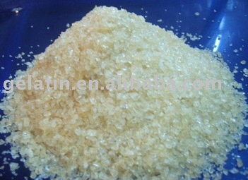  Gelatin  use in  feed 