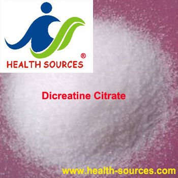 Amino acids powder   Dicreatine Citrate   bodybuilding supplement
