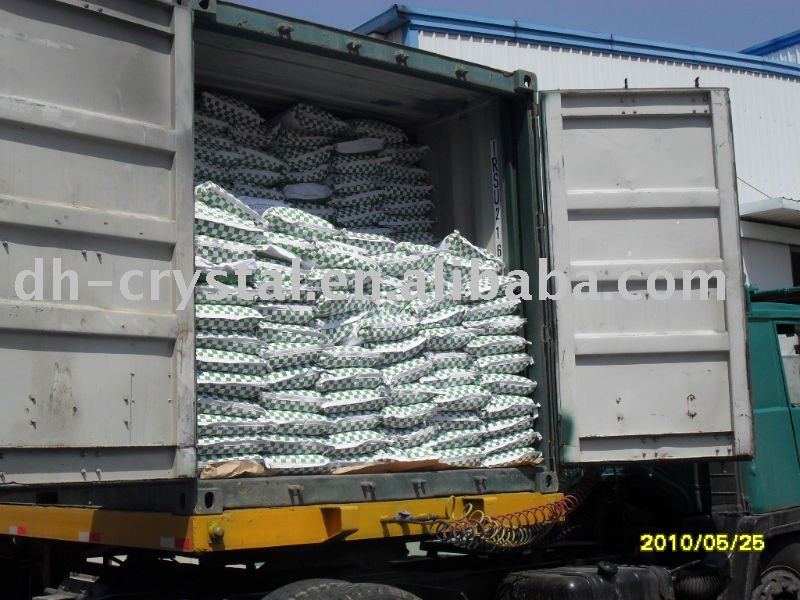  Bulk  citric  acid 