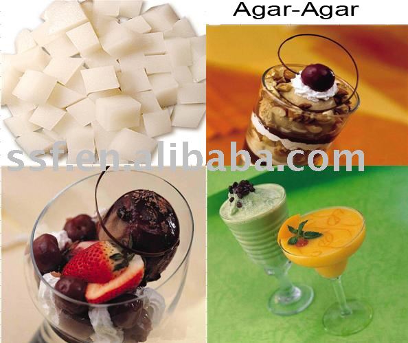 Agarophyte