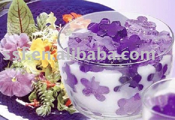Refined Carrageenan