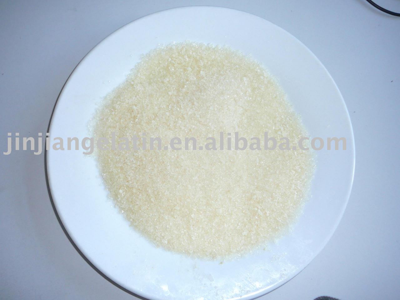 gelatin powder supplier gelatin powder supplier