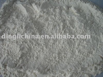 Water soluble spray dried peach gum powder