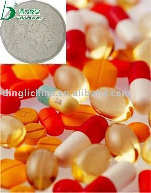 For medication  products   Spray Dried Gum  Arabic  Powder