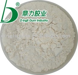 Dingli peach gum powder