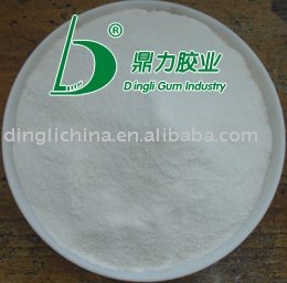 Natural Emulsifier Spray Dried Gum Acacia Powder