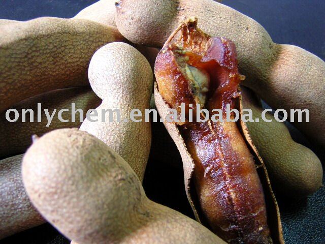 Purified tamarind seed gum