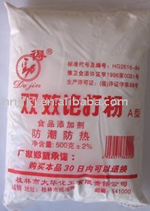 Sweet and tasty Baking Powder