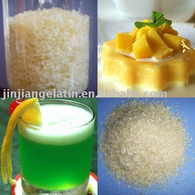 candy gelatin, cow gelatine powder for candy and jelly and ice cream, halal animal powder gelatine
