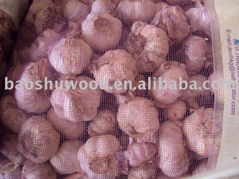 Pizhou  garlic